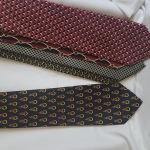 St. Loren men's tie 2 of 5
